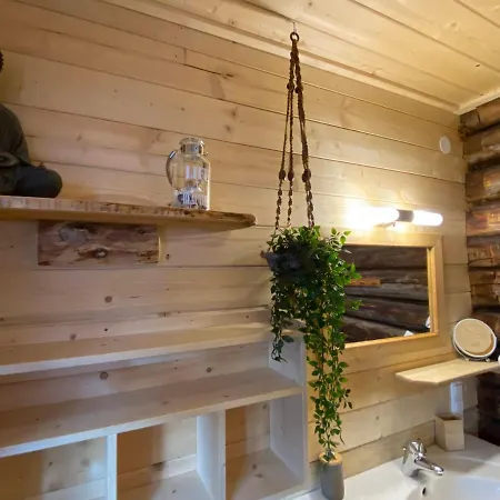 Pointhuette Alpstuga