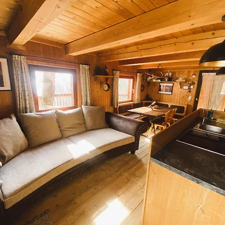 Alpstuga Pointhuette Grossarl