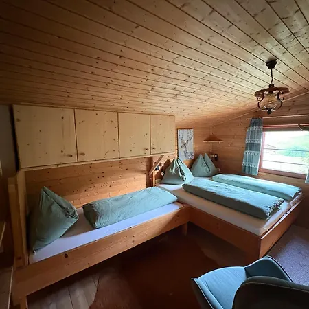 Alpstuga Pointhuette Grossarl