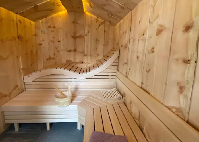 Σαλέ Pointhuette *