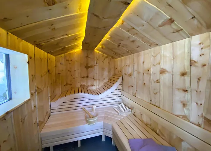 Pointhuette Σαλέ Grossarl