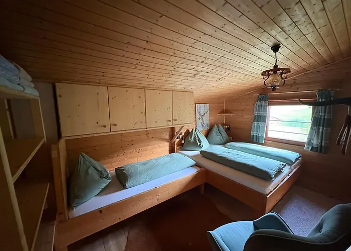 Σαλέ Pointhuette Grossarl